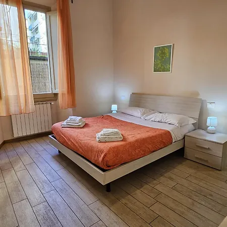 Con Terrazza Florencja