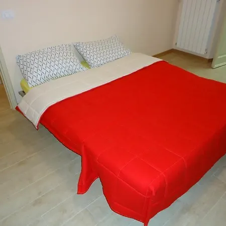 Con Terrazza * Florencja