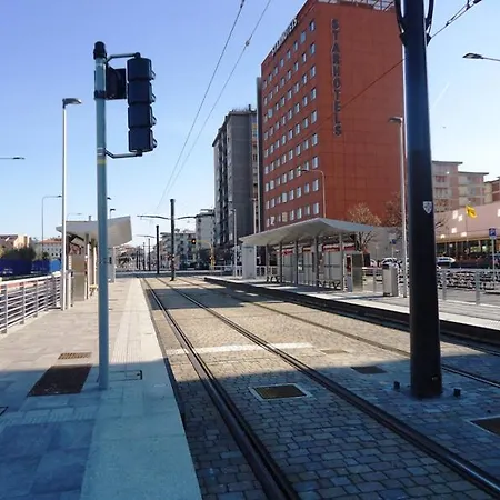 Con Terrazza Apartament *