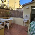 Con Terrazza Apartment
