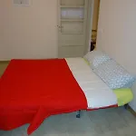 Con Terrazza Apartment Florence