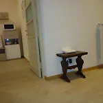 Con Terrazza Apartment Florence
