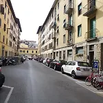 Apartment Con Terrazza Florence