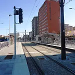 Con Terrazza Apartment *