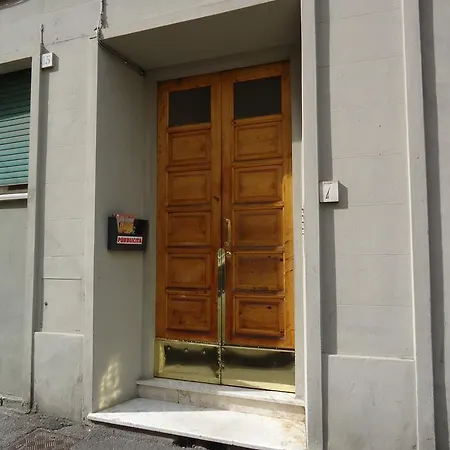 Con Terrazza フィレンツェ