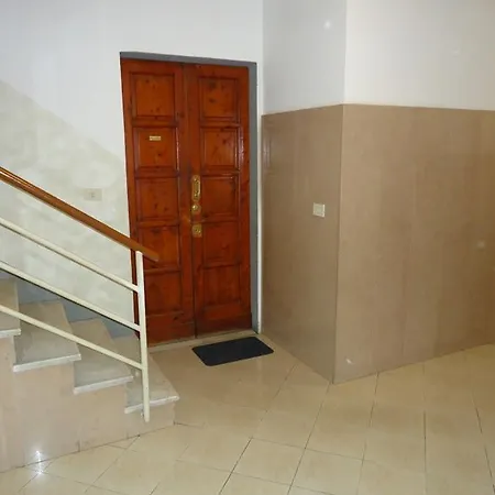 Con Terrazza フィレンツェ