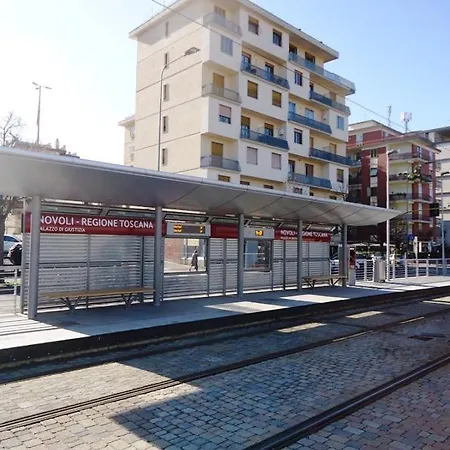 Con Terrazza * フィレンツェ