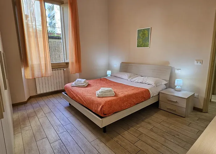 Con Terrazza Φλωρεντία