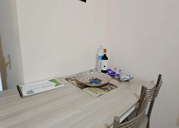 Con Terrazza