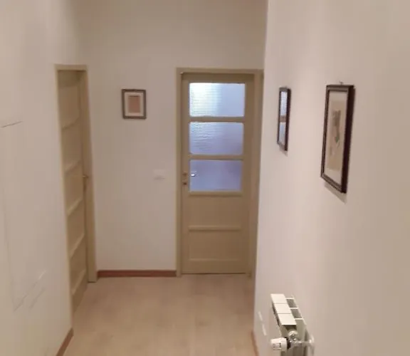 Διαμέρισμα Con Terrazza Φλωρεντία