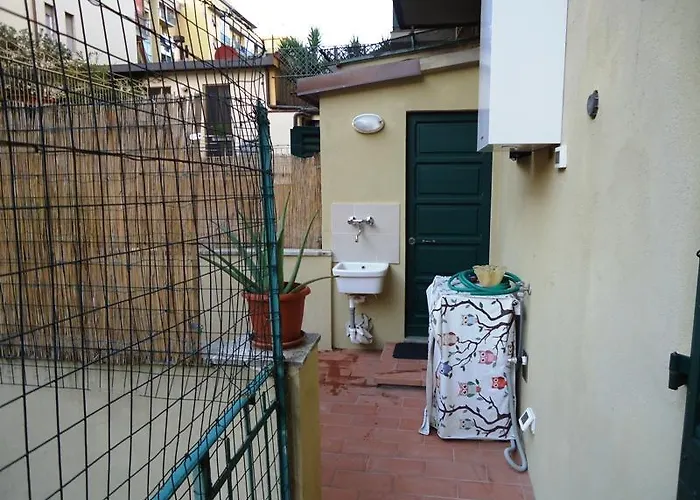 Con Terrazza * Φλωρεντία