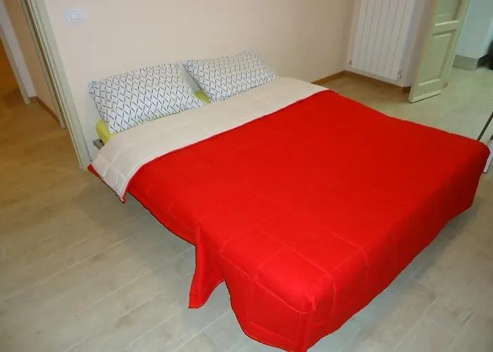 Con Terrazza * Φλωρεντία