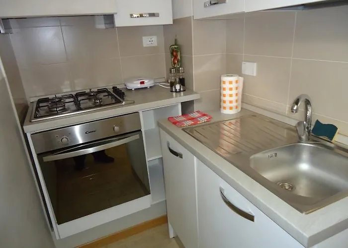 Con Terrazza Appartement Florence