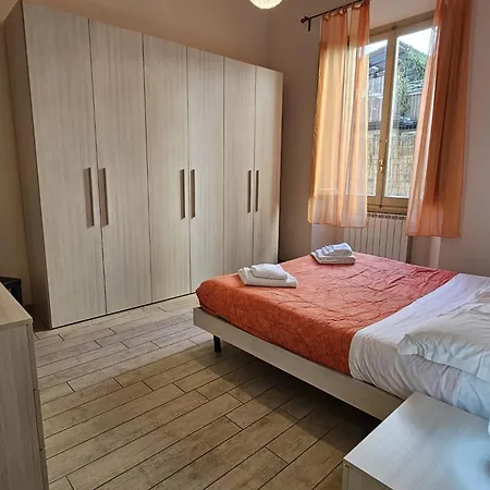 Con Terrazza Daire Floransa