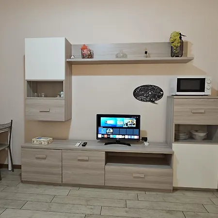 Con Terrazza * Floransa