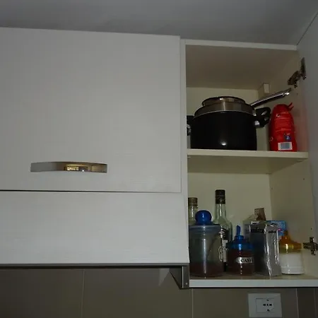 Con Terrazza * Floransa