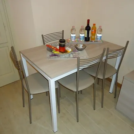 Con Terrazza * Floransa