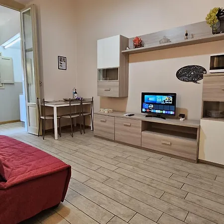 Apartment Con Terrazza