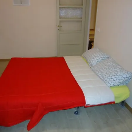 Con Terrazza Apartment Florence